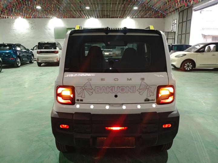 2024 200km Panda photo 3