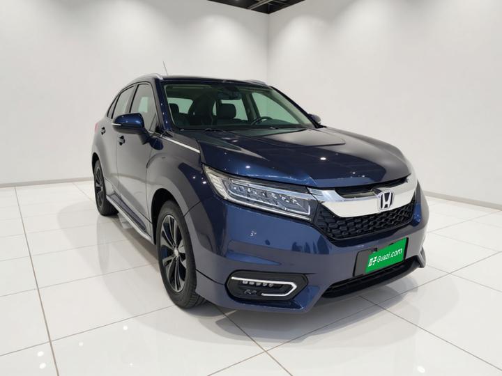 Avancier 2017 240TURBO RWD Exclusive photo 3