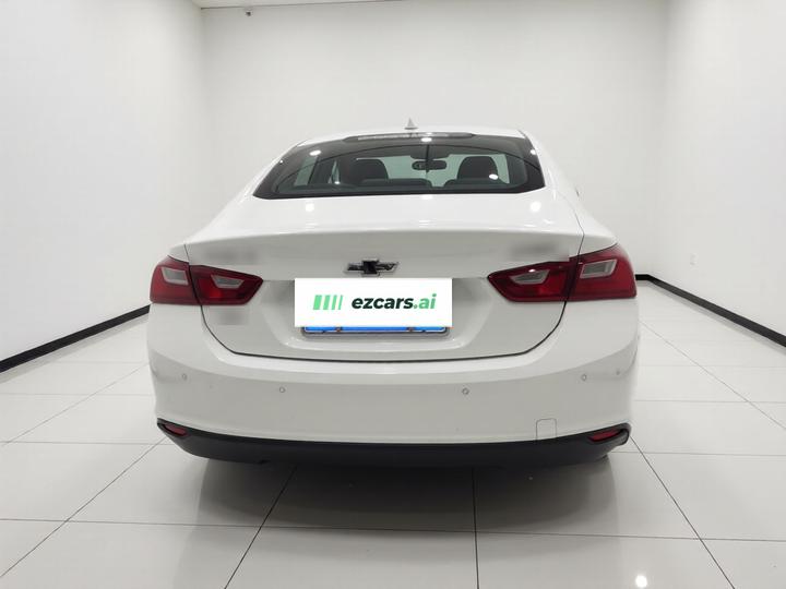 Malibu XL 2018 530T AT photo 5