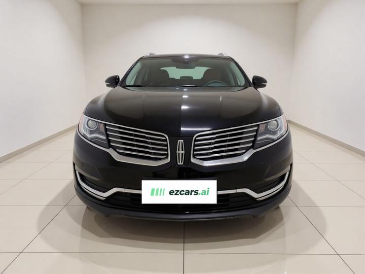 MKX 2018 2.0T RWD Exclusive photo 2