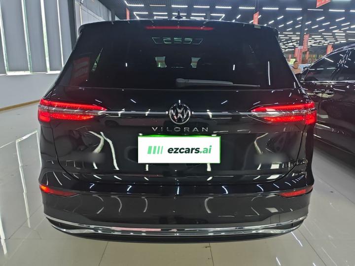 Viloran 2024 380TSI Premium photo 3