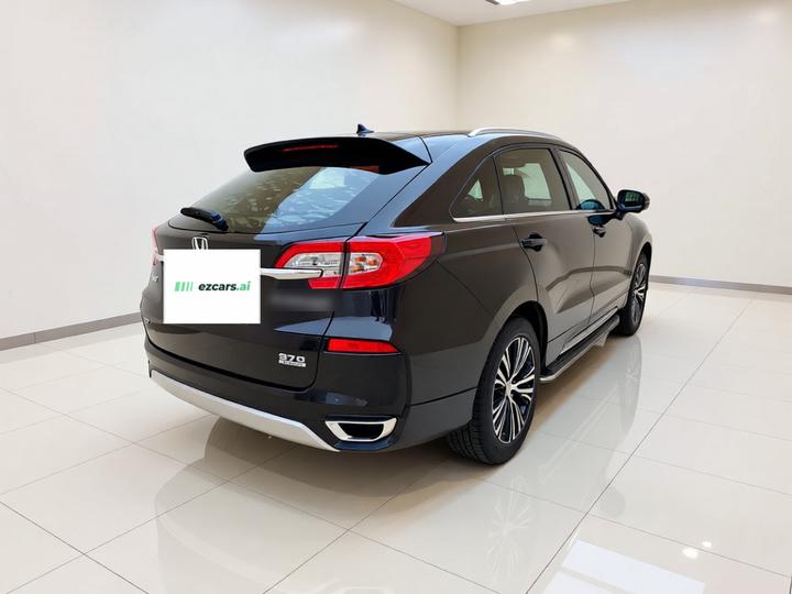 Avancier 2017 370TURBO AWD Exclusive photo 6