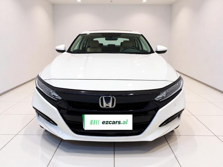 Accord 2018 230TURBO Comfort China V photo 2