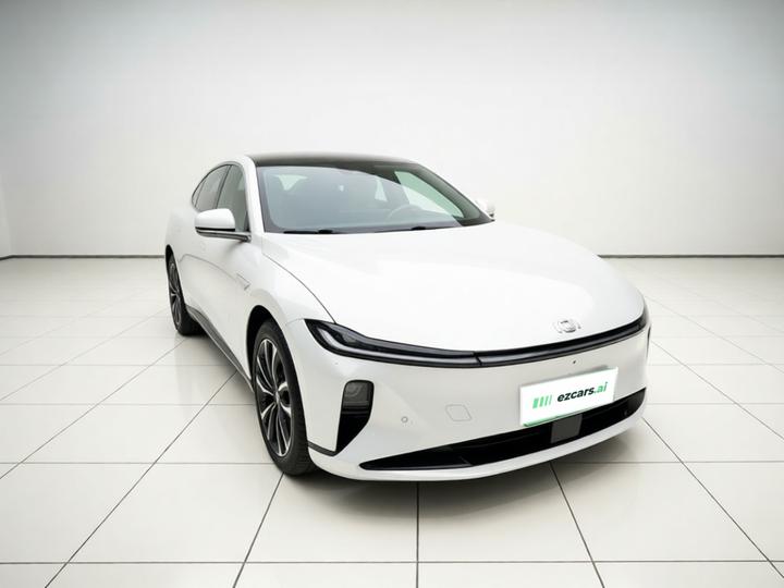 Nevo A07 2023 EV 515 Pro photo 3