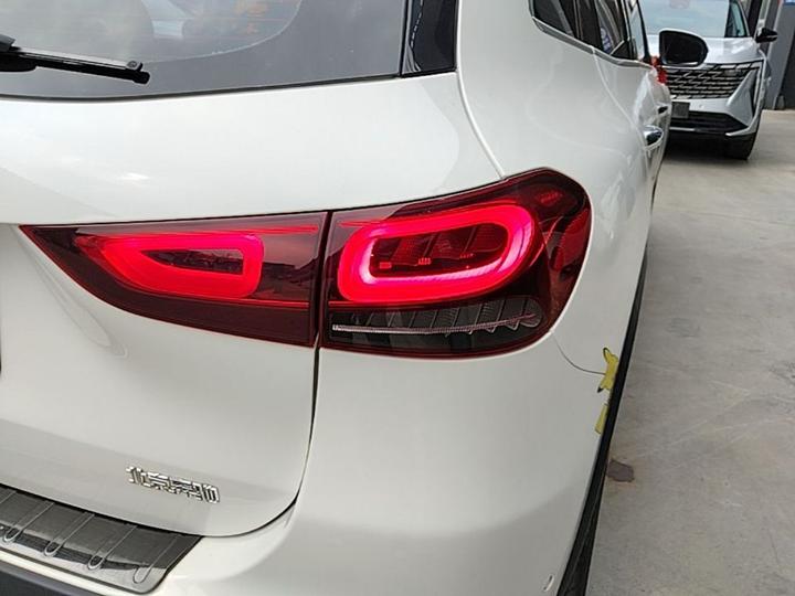 GLA 2022 Facelift GLA 200 photo 7