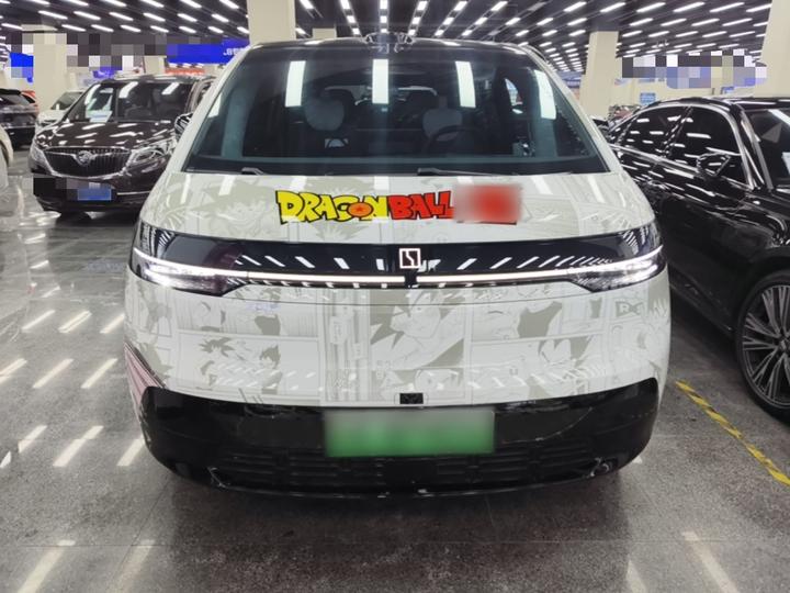 MIX 2025 Long Range ADAS photo 2