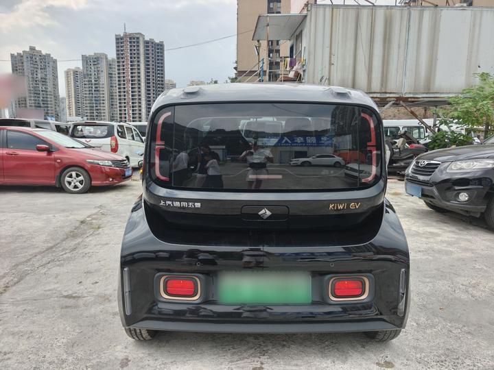 KiWi EV 2021 NCM photo 3