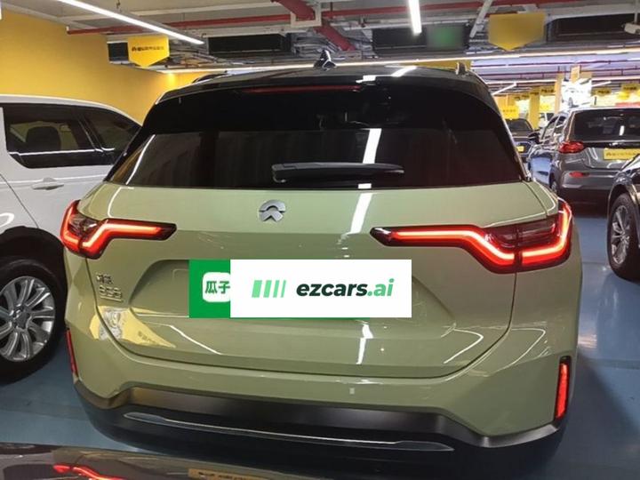 ES6 2019 430KM Anniversary Edition photo 3