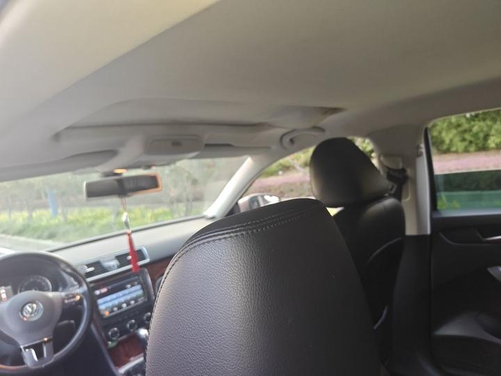 Passat 2011 1.8TSI DSG photo 8
