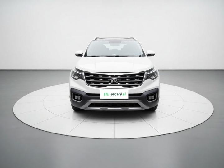 Sportage 2018 2.0L AT Smart Luxury China V photo 2