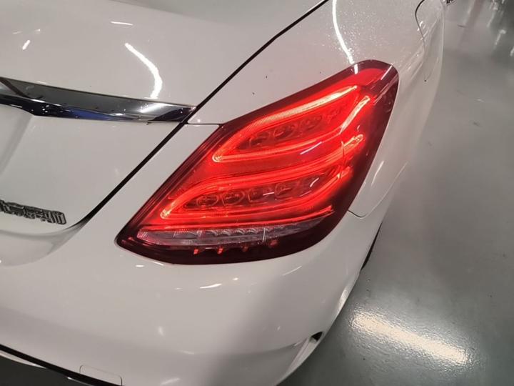 C-Class 2017 C 200 L Sport photo 7