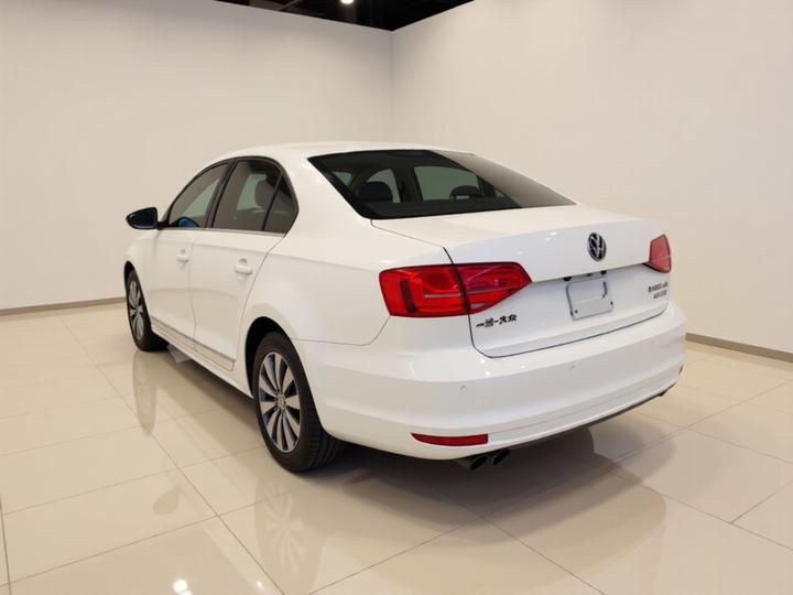 Sagitar 2018 280TSI DSG Comfort photo 4