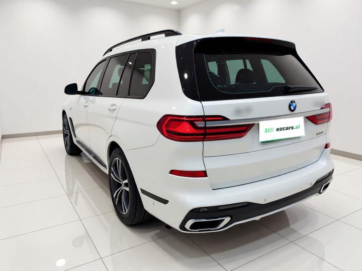 X7 2020 xDrive40i Exclusive M Sport Package photo 4