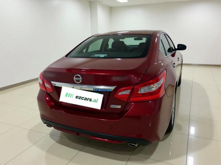 Teana 2018 2.0L XL photo 5