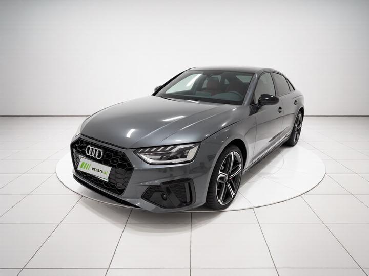 A4L 2025 200 Enjoy 40 TFSI Luxury Dynamic