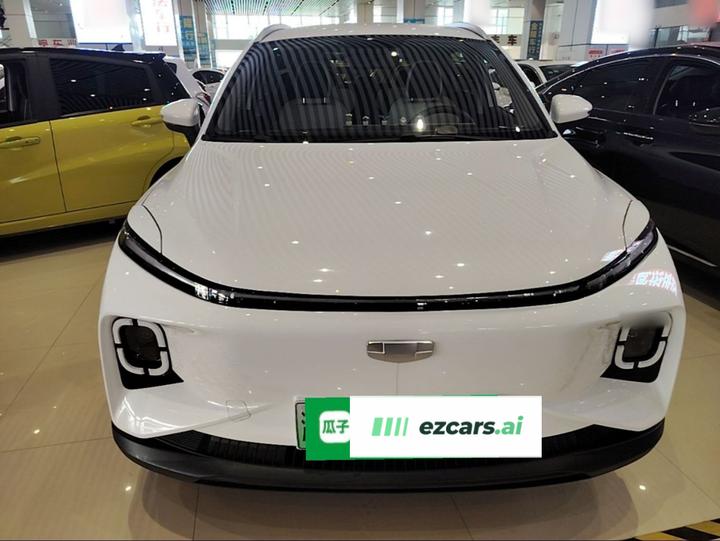 E Firefly 2024 401km photo 2