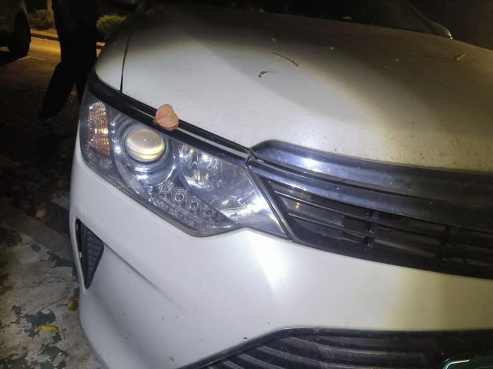 Camry 2016 2.0G Leading photo 7