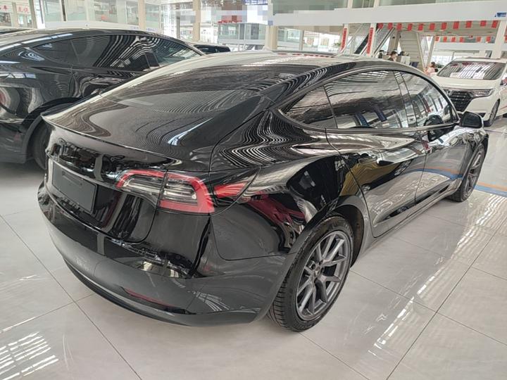 Model 3 2022 RWD photo 6