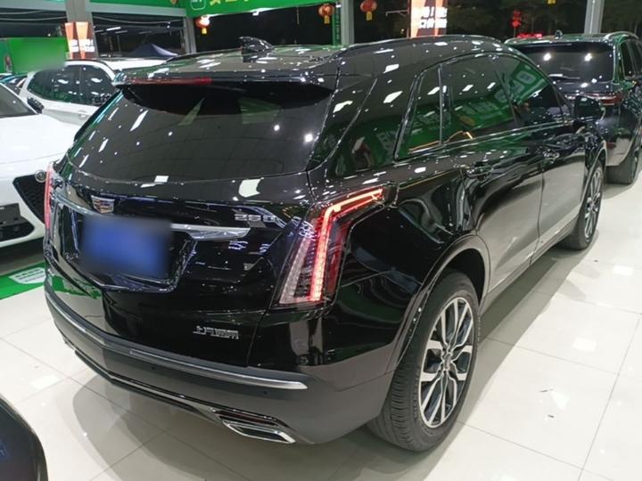 XT5 2022 2.0T AWD Premium photo 6