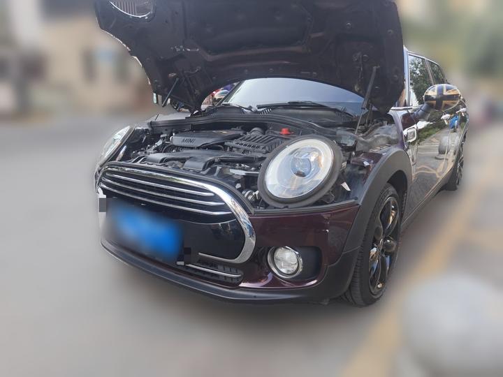 Clubman 2016 Facelift 1.5T COOPER
