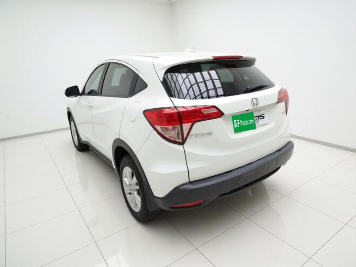 Vezel 2015 1.8L CVT RWD Elite photo 4