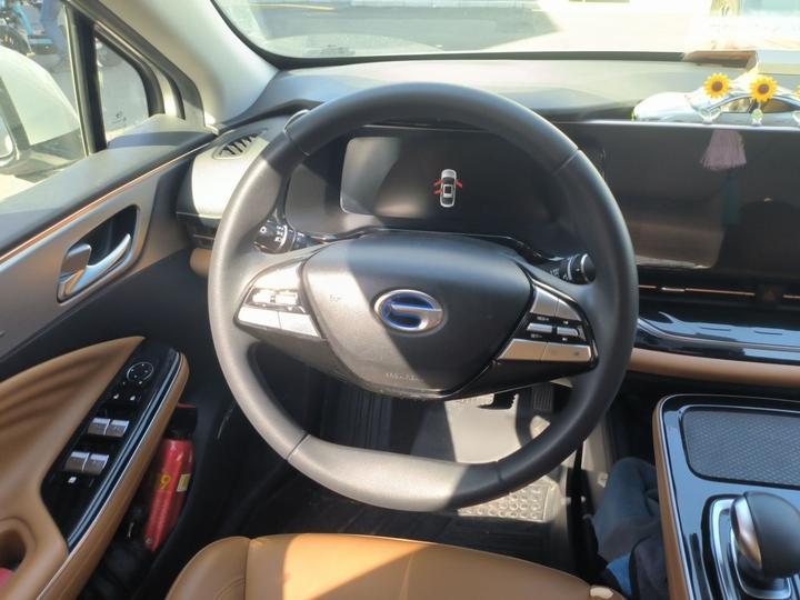 AION S 2019 Evo 530 photo 3