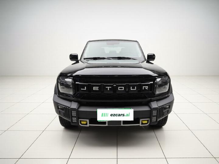 Wagon 2023 1.5T RWD Discovery PRO photo 2