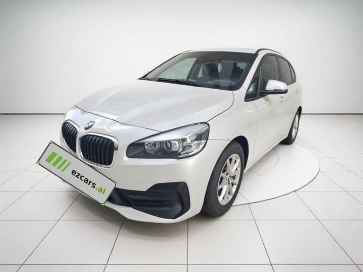 2 Series Wagon 2019 218i Fashion