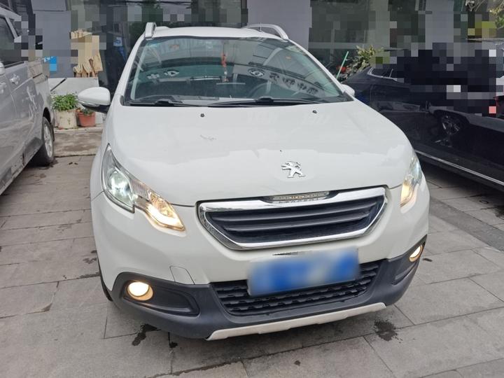 2008 2014 1.6L AT photo 2