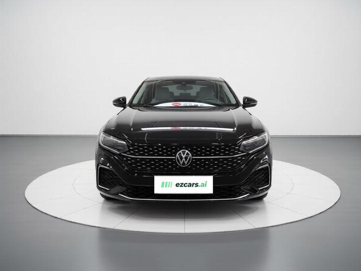 Passat 2023 330TSI Elite photo 2