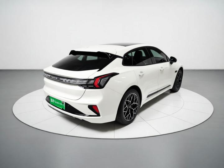 001 2024 WE 95kWh AWD photo 4