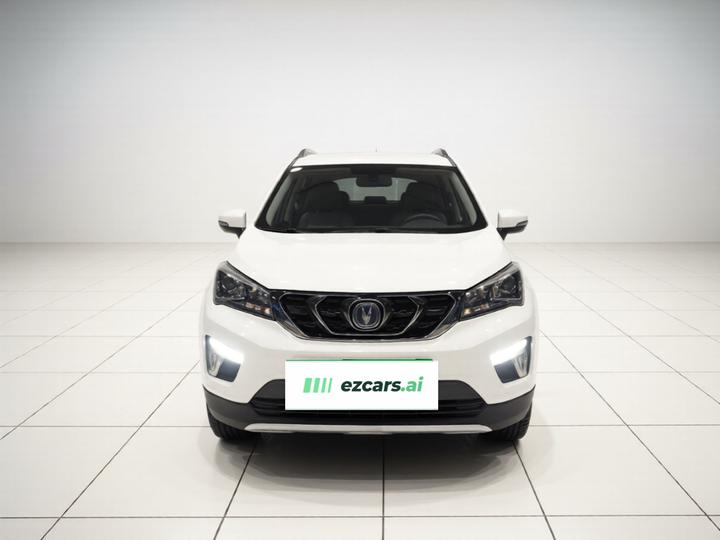 CS15 2016 1.5L MT Comfort photo 2