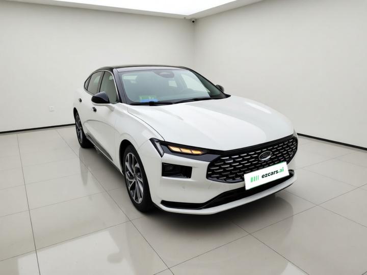 Mondeo 2022 Facelift EcoBoost 245 Supreme photo 3