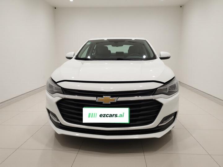 Cruze 2022 320 AT photo 2