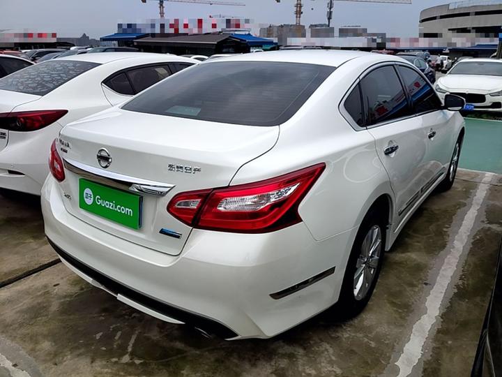 Teana 2018 2.0L XL photo 4