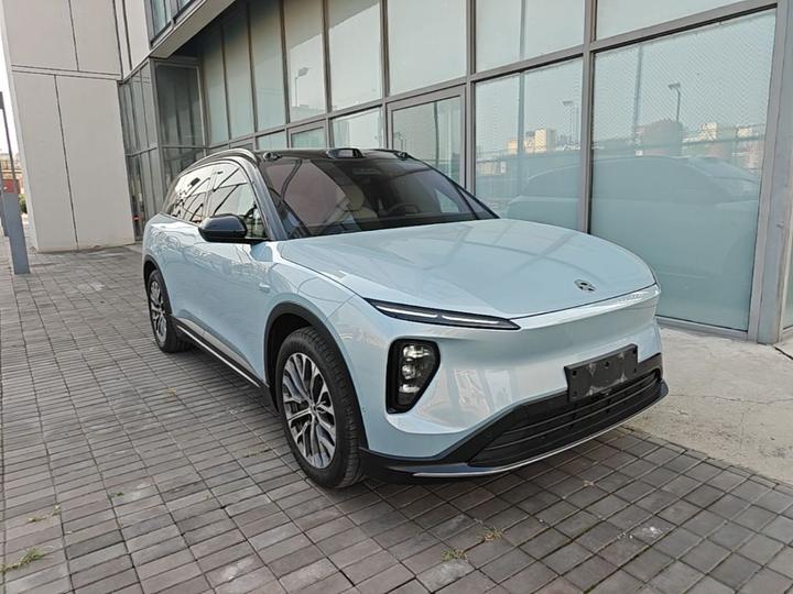 ES6 2024 75kWh photo 3