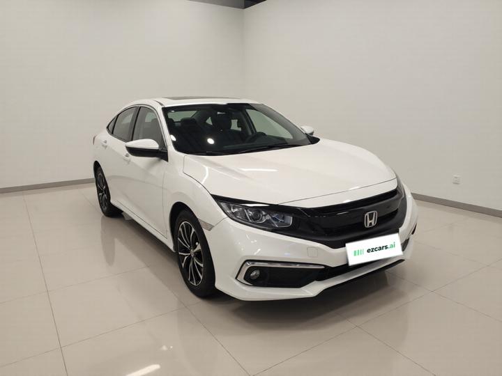 Civic 2019 220TURBO CVT Sport China V photo 3