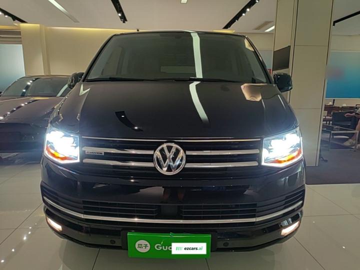 2019 2.0TSI AWD Exclusive 7-Seater photo 2