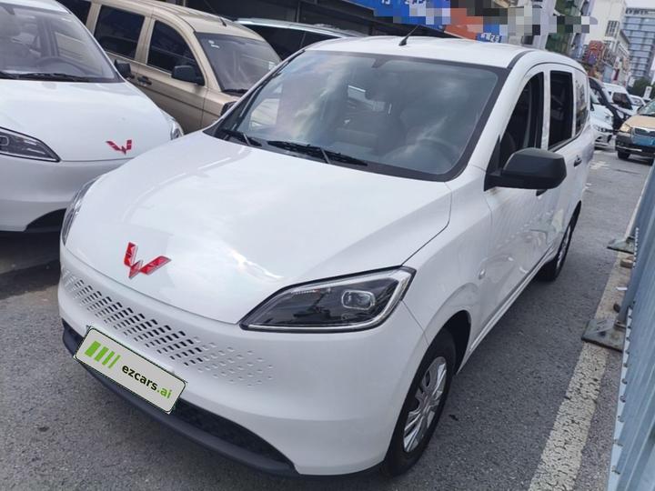 Wuling Hongguang EV 2025 EREV Hybrid 50KM Standard