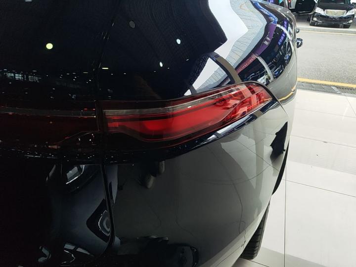 F-PACE 2021 250PS R-Dynamic S photo 7