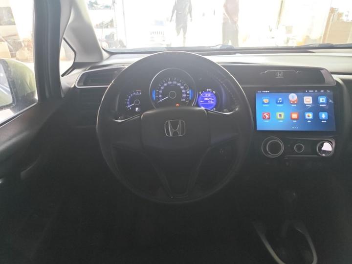 Fit 2018 1.5L CVT+ photo 6