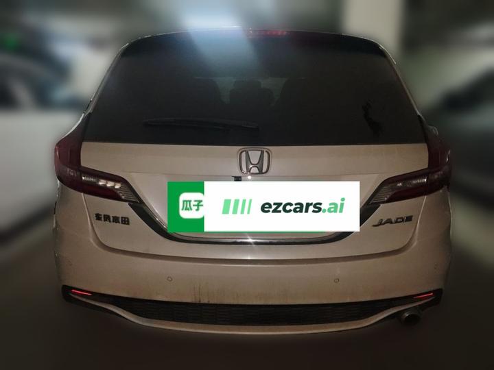 Jade 2017 1.8L AT Comfort 5-Seater photo 5