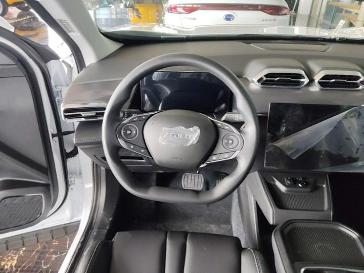SKY EV01 2025 530km AIR Elite photo 6