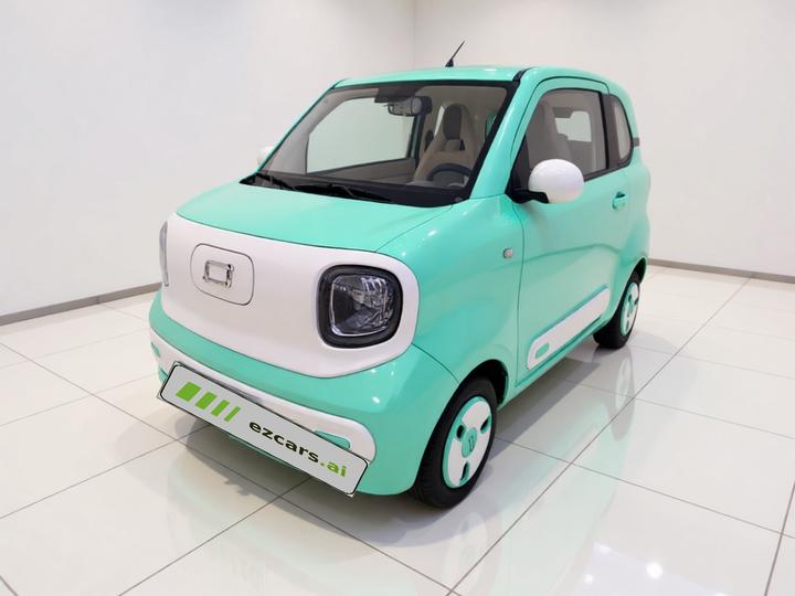 Bestune Pony 2025 222km