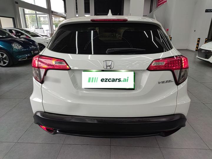 Vezel 2020 1.5L CVT photo 5