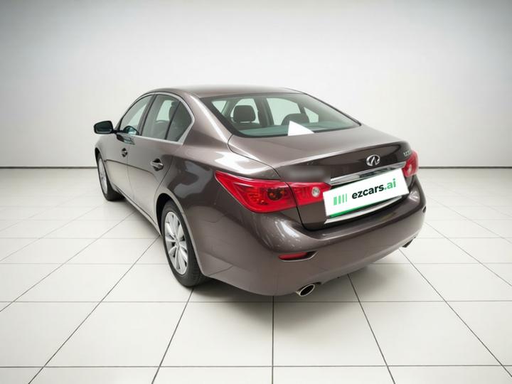Q50L 2016 2.0T Enjoy photo 4