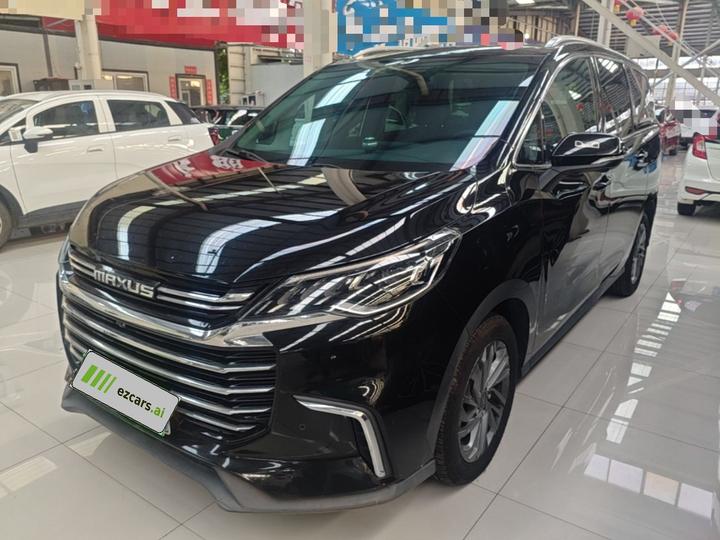 MAXUS G50 2020 1.5T AT Luxury