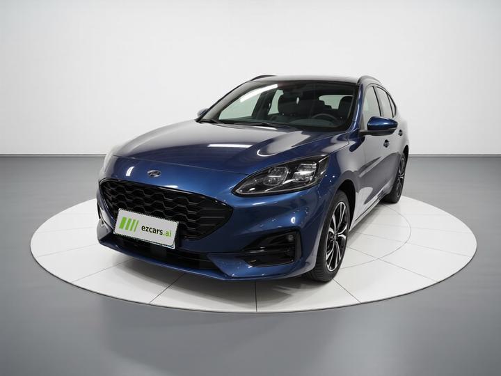 Escape 2020 EcoBoost 245 AWD ST-LINE