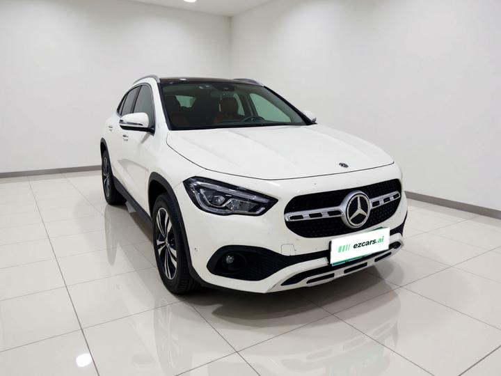 GLA 2022 Facelift GLA 200 photo 3