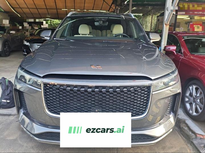 Li Auto ONE 2020 EREV 6-Seater photo 2